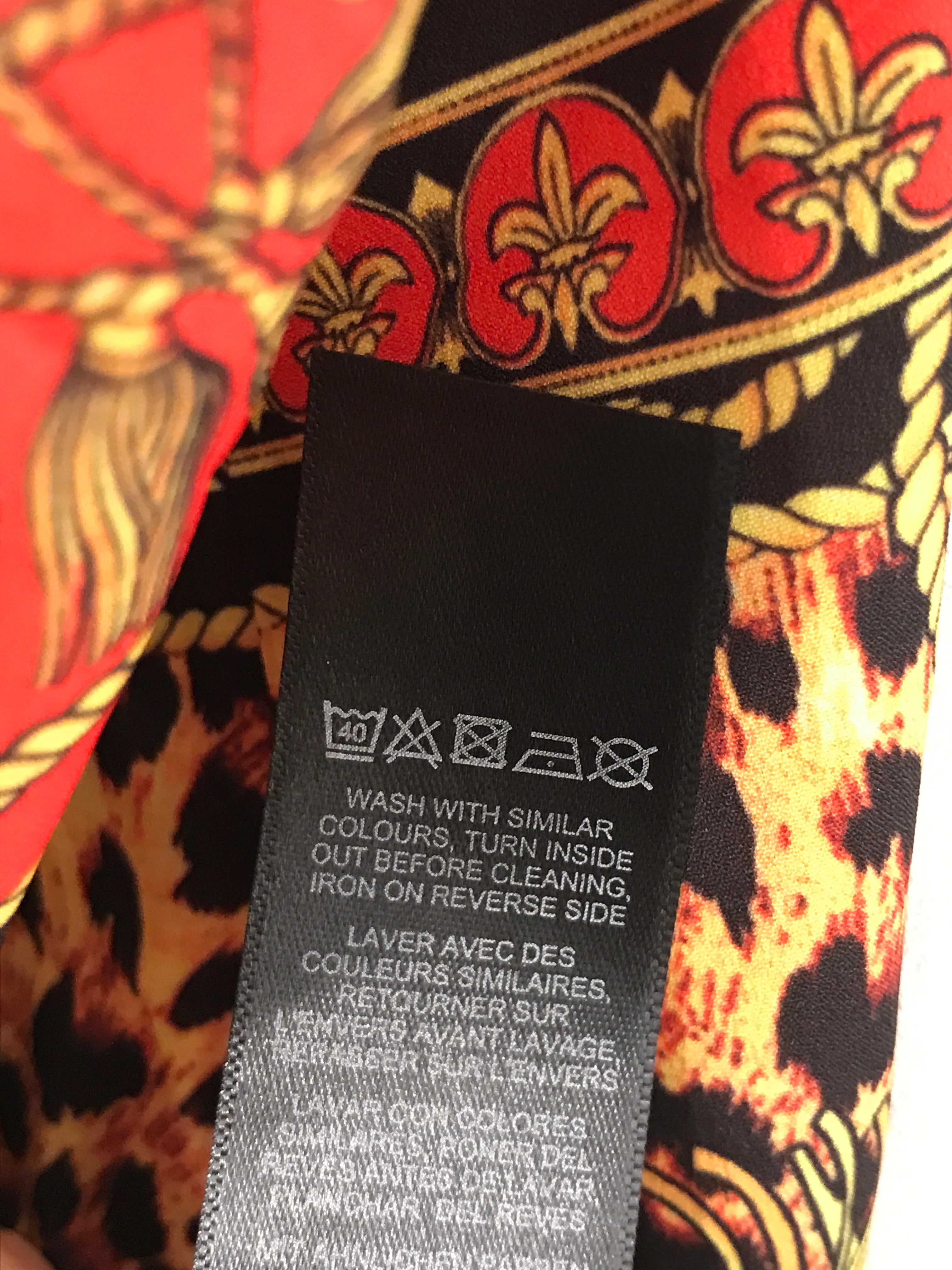 Asos Kjole